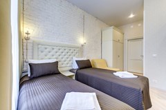 Guest Rooms on Marata, 10: Room STUDIO SUPERIOR - photo 37