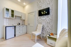 Guest Rooms on Marata, 10: Room STUDIO STANDARD - photo 38