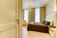 Guest Rooms on Marata, 10: Room STUDIO STANDARD - photo 44