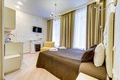 Guest Rooms on Marata, 10: Room STUDIO SUPERIOR - photo 45