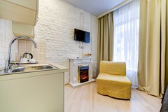 Guest Rooms on Marata, 10: Room STUDIO STANDARD - photo 46