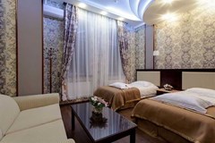 Happy Inn: Room - photo 2