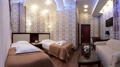 Happy Inn: Room - photo 3