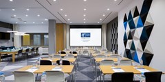 Holiday Inn Express St. Petersburg - Sad: Conferences - photo 6