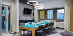 Holiday Inn Express St. Petersburg - Sad: Conferences - photo 11