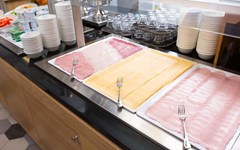 Holiday Inn Express St. Petersburg - Sad: Restaurant - photo 13