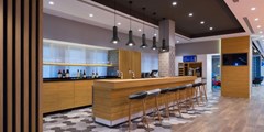 Holiday Inn Express St. Petersburg - Sad: Restaurant - photo 20