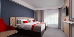 Holiday Inn Express St. Petersburg - Sad: Room - photo 14