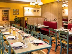 Ibis St Petersburg Centre: Restaurant - photo 37
