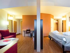 Ibis St Petersburg Centre: Room - photo 3