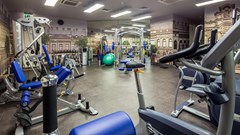 Indigo St.Petersburg Tchaikovskogo Hotel: Sports and Entertainment - photo 1