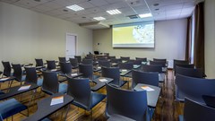 Indigo St.Petersburg Tchaikovskogo Hotel: Conferences - photo 6