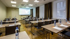 Indigo St.Petersburg Tchaikovskogo Hotel: Conferences - photo 19