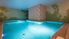 Indigo St.Petersburg Tchaikovskogo Hotel: Pool - photo 4
