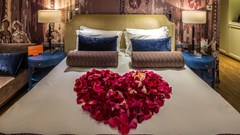 Indigo St.Petersburg Tchaikovskogo Hotel: Room - photo 5