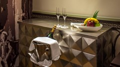 Indigo St.Petersburg Tchaikovskogo Hotel: Room - photo 14
