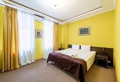 K-Hotel: Room Double or Twin STANDARD - photo 4