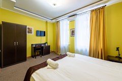 K-Hotel: Room Double or Twin STANDARD - photo 5