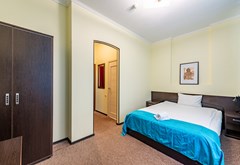 K-Hotel: Room SINGLE STANDARD - photo 8