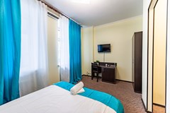 K-Hotel: Room SINGLE STANDARD - photo 9