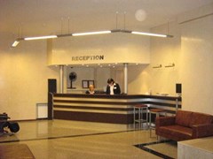Ladoga: Lobby - photo 4