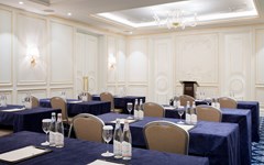 Lotte Hotel St. Petersburg: Conferences - photo 24