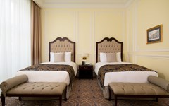 Lotte Hotel St. Petersburg: Room TWIN DELUXE - photo 37