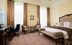 Lotte Hotel St. Petersburg: Room SINGLE DELUXE - photo 39