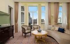 Lotte Hotel St. Petersburg: Room SUITE STANDARD - photo 50