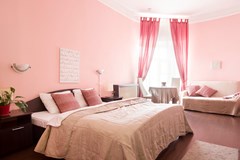 Nevsky 100 Hotel: Room FAMILY ROOM STANDARD - photo 55