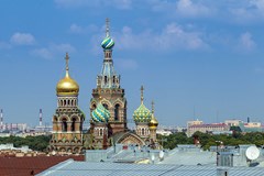 Nevsky Art Hall: General view - photo 1