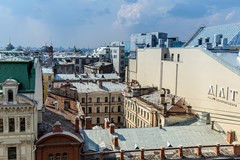 Nevsky Art Hall: General view - photo 14