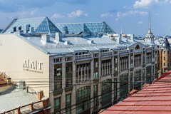 Nevsky Art Hall: General view - photo 16