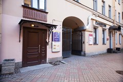 Nevsky Art Hall: General view - photo 22
