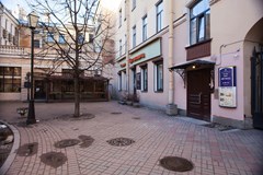 Nevsky Art Hall: General view - photo 24