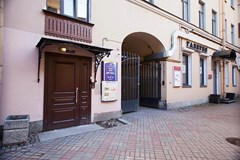 Nevsky Art Hall: General view - photo 31