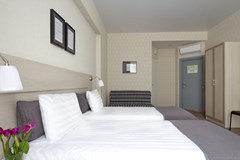 Nevsky Art Hall: Room TWIN STANDARD - photo 35