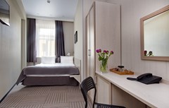 Nevsky Art Hall: Room SINGLE STANDARD - photo 40