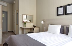 Nevsky Art Hall: Room SINGLE STANDARD - photo 41