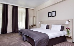 Nevsky Art Hall: Room TWIN STANDARD - photo 46