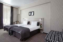 Nevsky Art Hall: Room TWIN STANDARD - photo 47