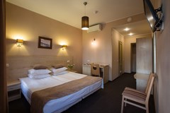 Nevsky Bereg 122: Room DOUBLE SINGLE USE STANDARD - photo 60