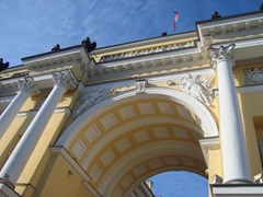Nevsky Breeze Hotel: General view - photo 2