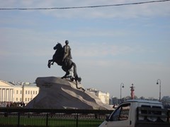 Nevsky Breeze Hotel: General view - photo 15