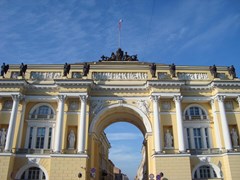 Nevsky Breeze Hotel: General view - photo 16