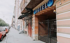 Nevsky Breeze Hotel: General view - photo 41
