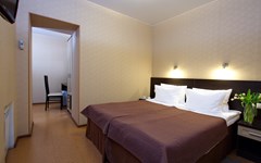 Nevsky Breeze Hotel: Room DOUBLE STANDARD - photo 42