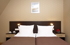 Nevsky Breeze Hotel: Room TWIN STANDARD - photo 46
