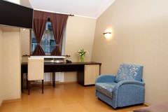 Nevsky Breeze Hotel: Room SINGLE STANDARD - photo 47