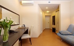 Nevsky Breeze Hotel: Room DOUBLE SUPERIOR - photo 49